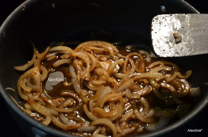 Свиные отбивные с кленовым сиропом