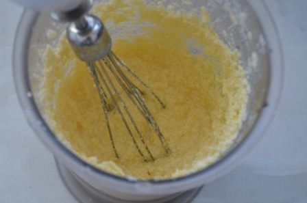 Милое пасхальное печенье