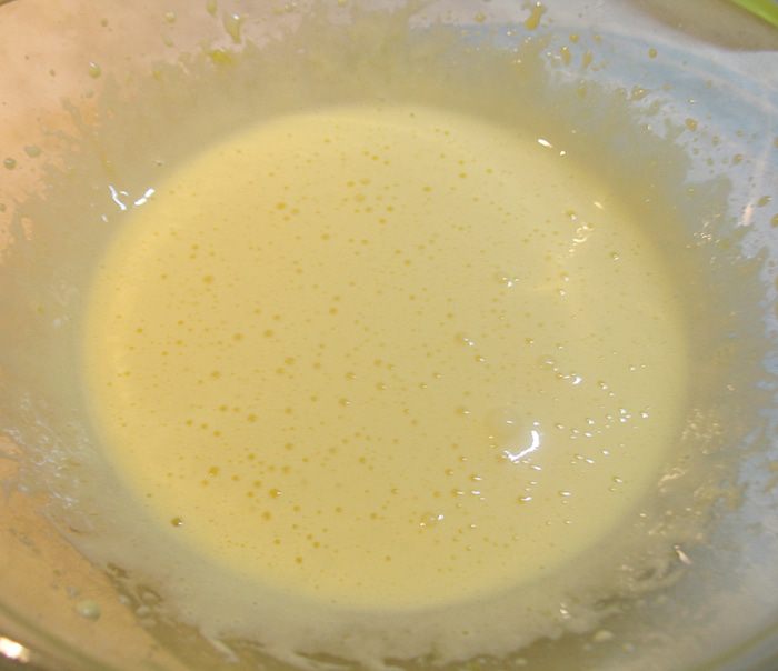 Торт &amp;quot;Осенняя пора&amp;quot; 