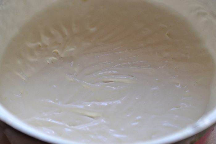 Арахисовый торт &amp;quot;Коровка&amp;quot;