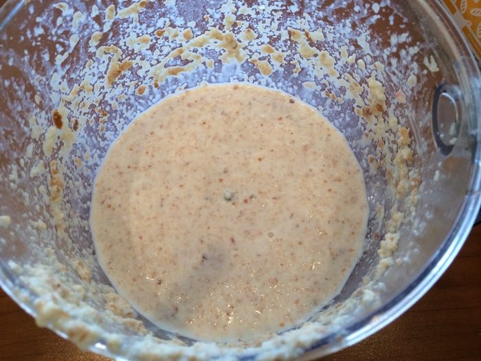 Котлетки на пару