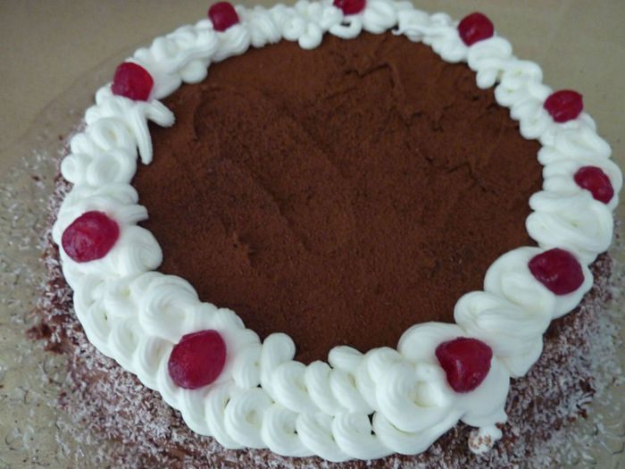 Пастрома из куриной грудки 