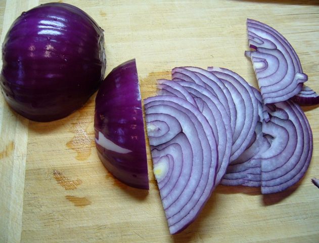 Салат «Золотистый»