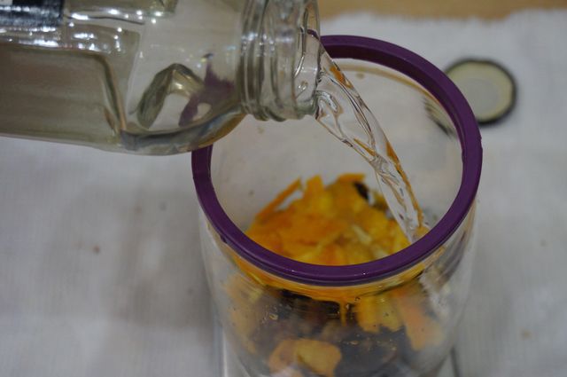 Ликер &amp;quot;Рождественский&amp;quot;