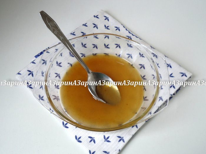 Нутовые макарон