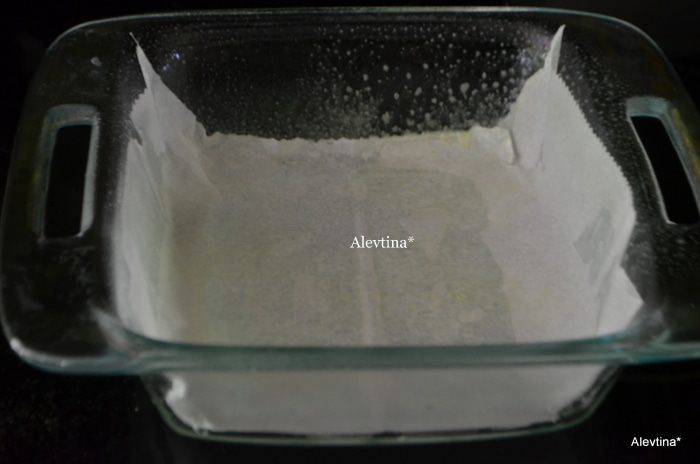 Ягодный бар с лимонным вкусом