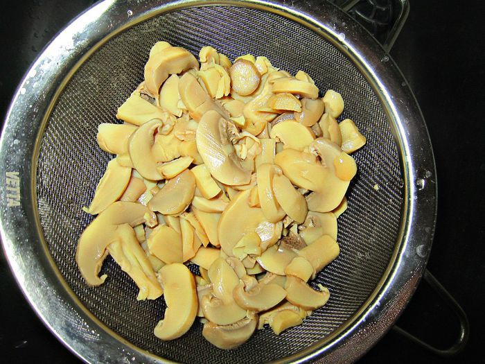 Праздничная фаршированная щука &amp;quot;По щучьему веленью&amp;quot;