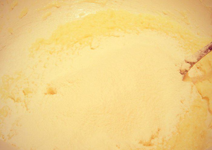 Печенье &amp;quot;Земелах&amp;quot;. Вкус детства