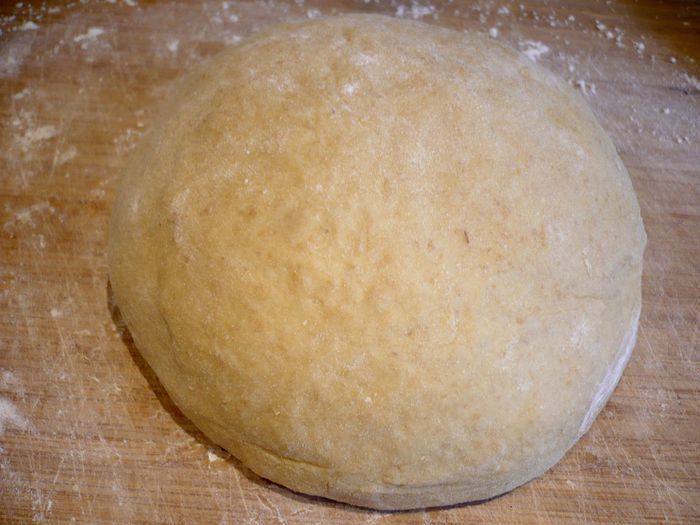 Турецкие пельмени «Два капитана»