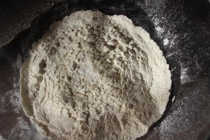 Тыквенное печенье с корицей и кардамоном