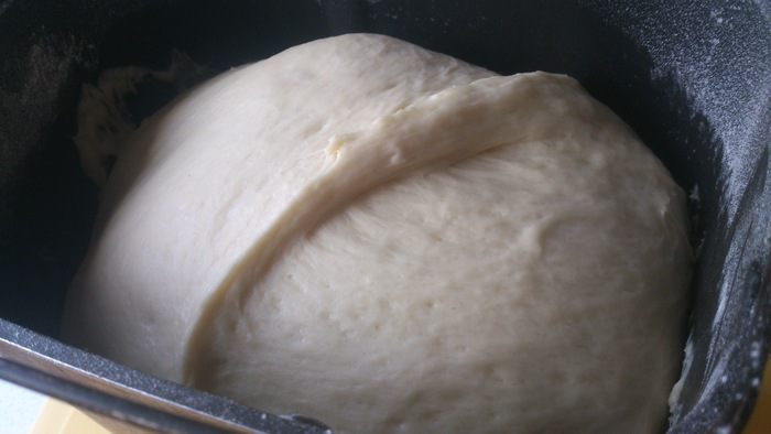 Месеница - болгарский пирог с брынзой