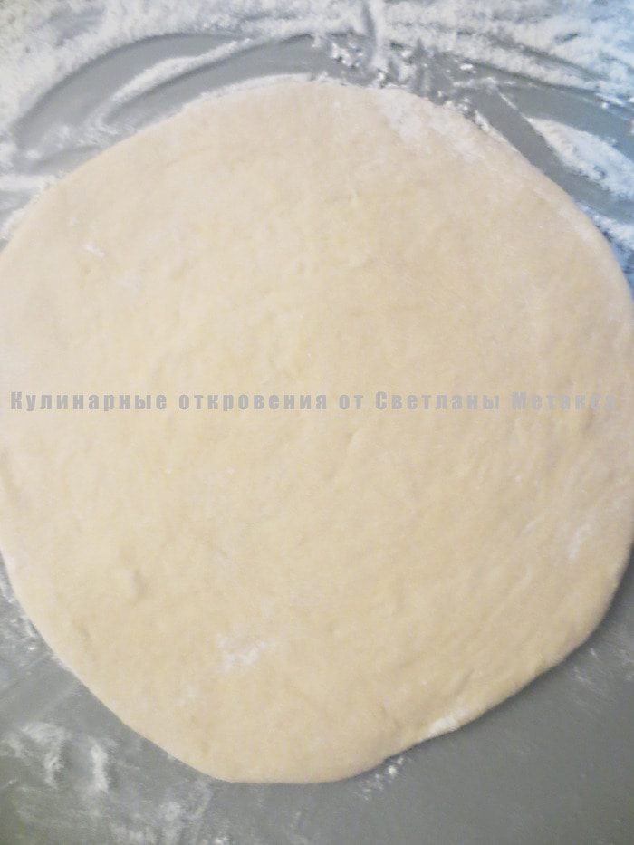 Яблочный пирог (фигурная выпечка)