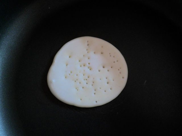 Арабские блинчики &amp;quot;Атаeф&amp;quot; с начинкой