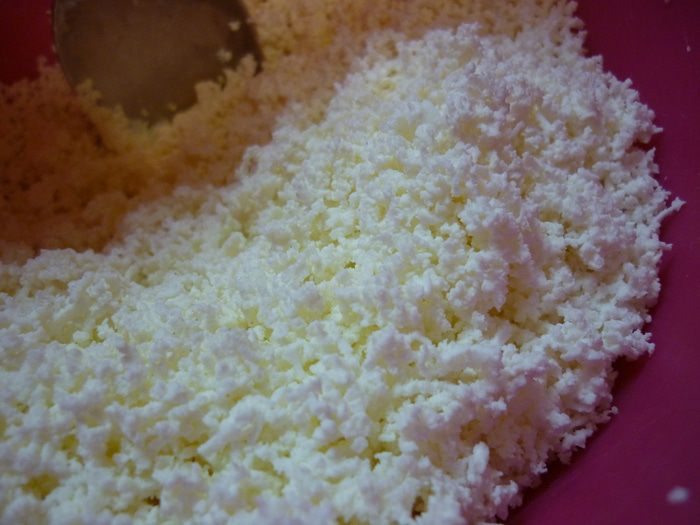 Пирог &amp;quot;Трижды вишневый&amp;quot;