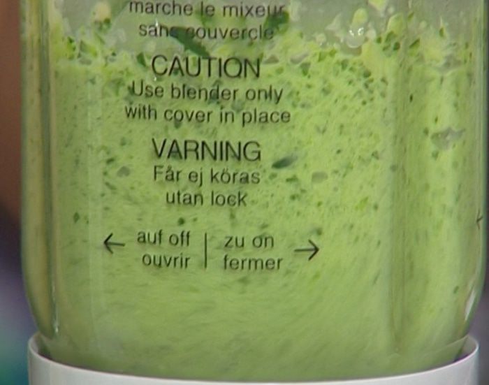 Лазанья из цукини с рикоттой и соусом песто