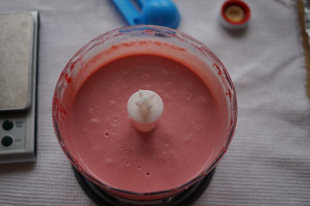 Чизкейк &amp;quot;Тройное удовольствие&amp;quot;