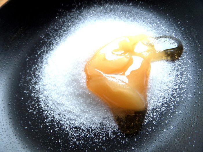 Козинаки из арахиса