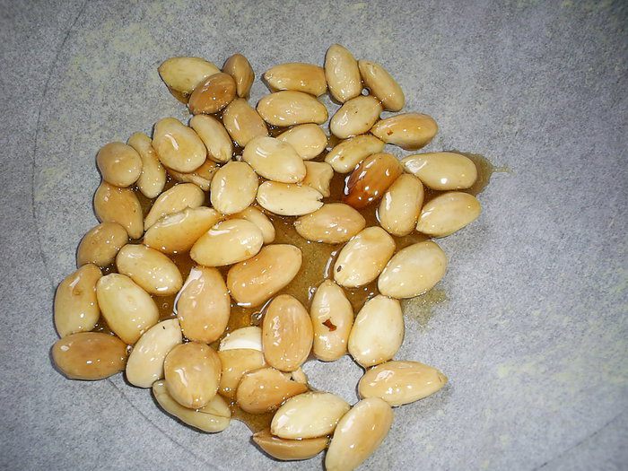 Ангельский торт &amp;quot;V8&amp;quot; (упрощенный вариант)