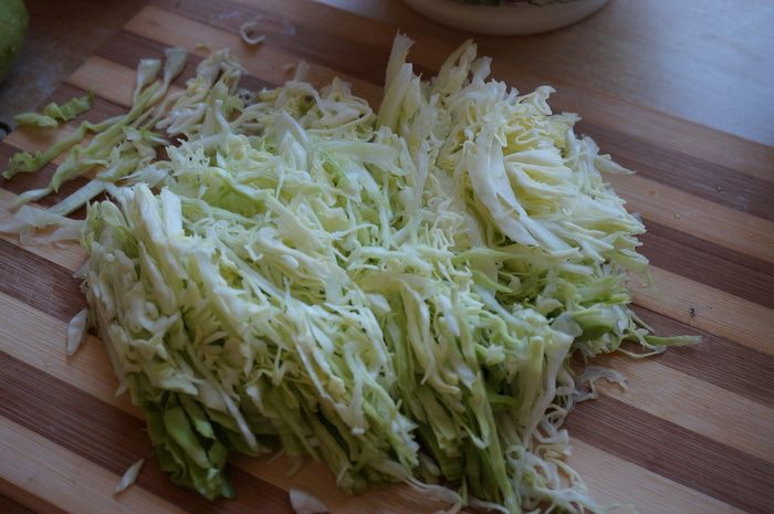 Салат &amp;quot;Летний&amp;quot;