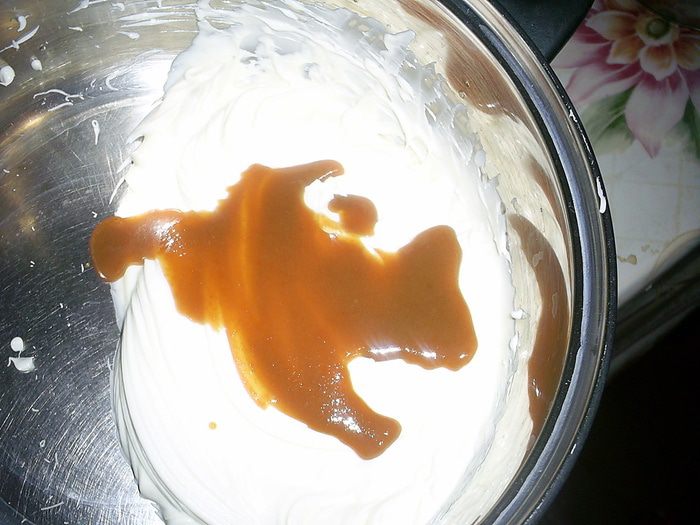 Торт &amp;quot;Вафельная безуминка&amp;quot;