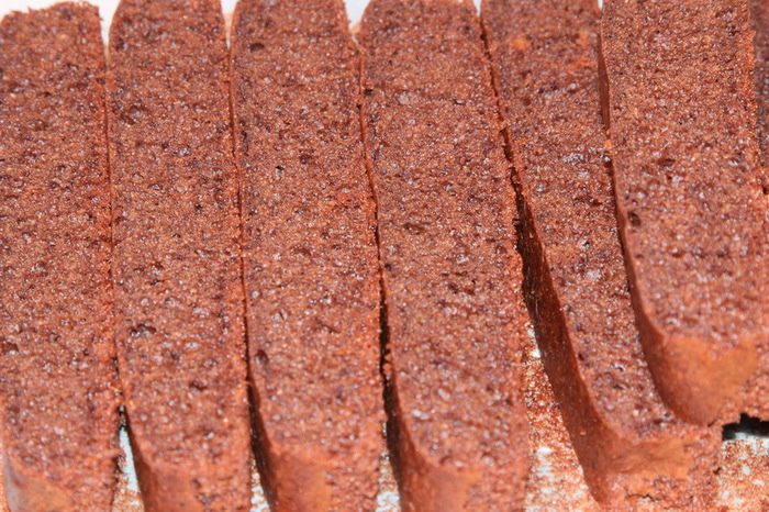 Рожки &amp;quot;Все лучшее - детям&amp;quot;