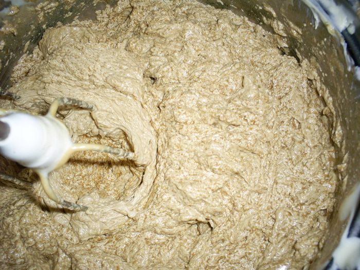 Торт &amp;quot;Опера&amp;quot; 