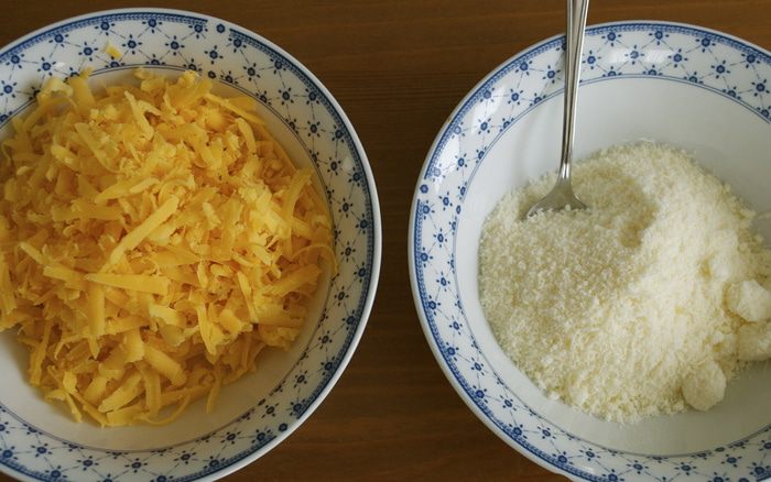 Запеканка из индейки с баклажанами