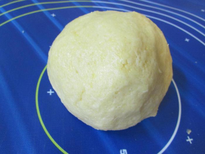 Пирог &amp;quot;Свекровка&amp;quot;