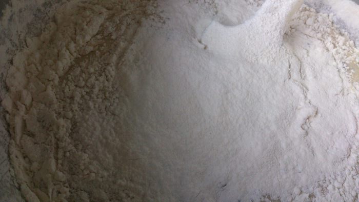 Польский кулич