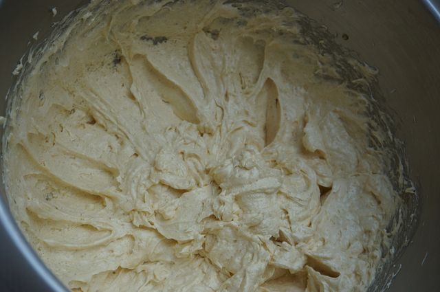 Классическое американское печенье с шоколадом