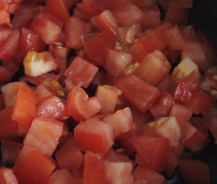 Баклажаны «Крамбл»