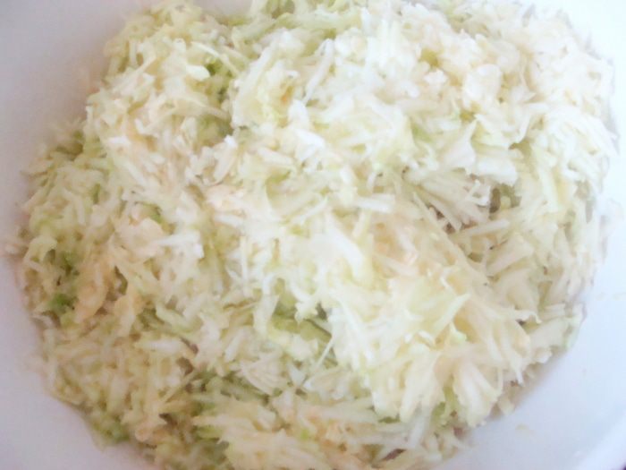 Экономичные котлеты с оригинальным вкусом