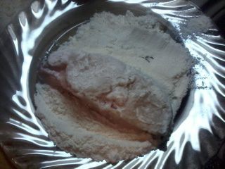 Сом в орехах