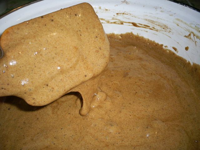 Изумительный шоколадный бисквит