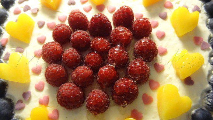 Торт &amp;quot;Невеста&amp;quot;