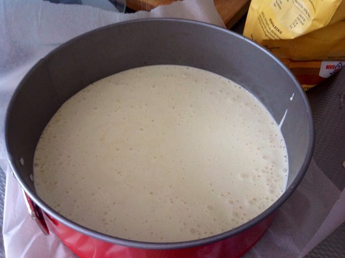 Торт «Принцесса» (Prinsesstårta)