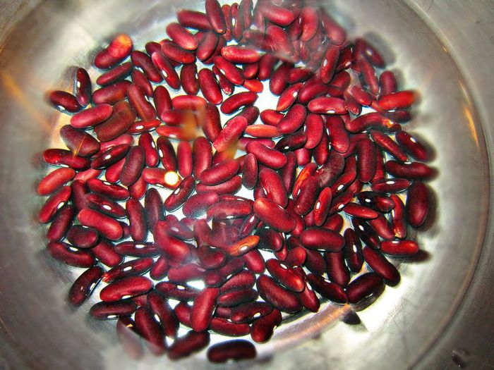 Сытный итальянский суп c пастой &amp;quot;мини&amp;quot;