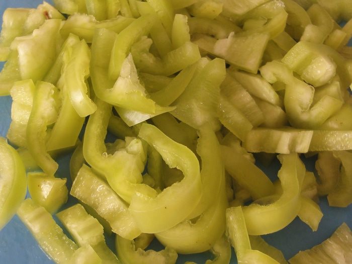 Овощное рагу