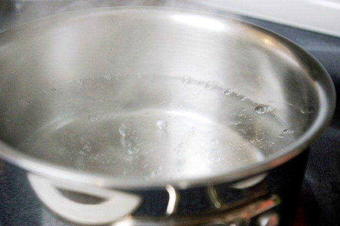 Домашний квас из сухарей