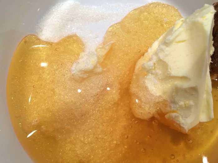 Финские имбирные пряники