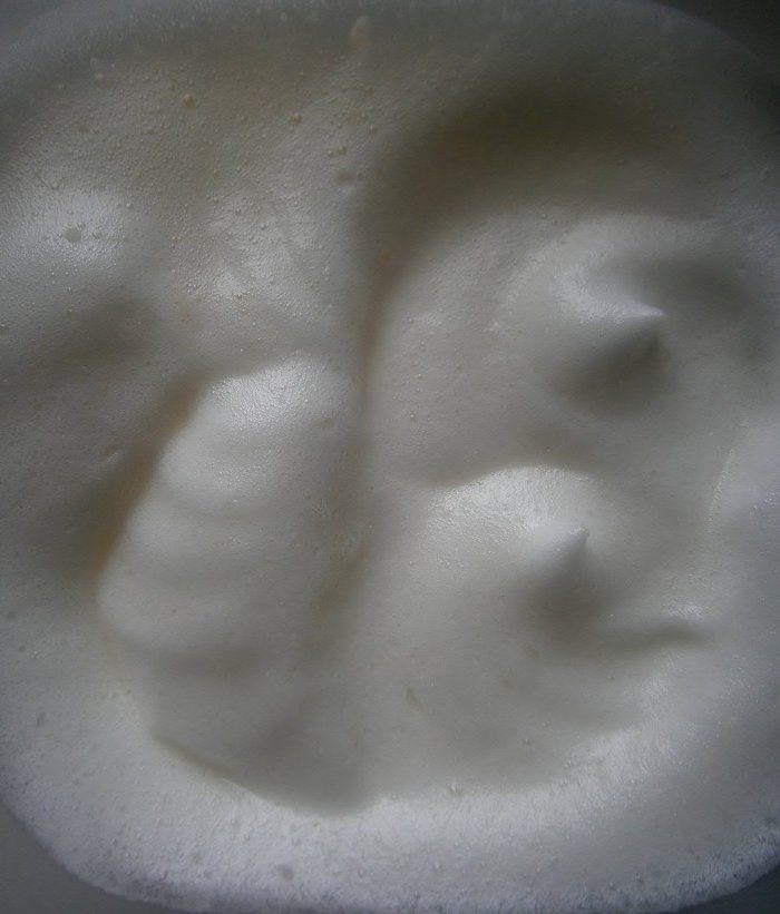 Пасхальный кулич