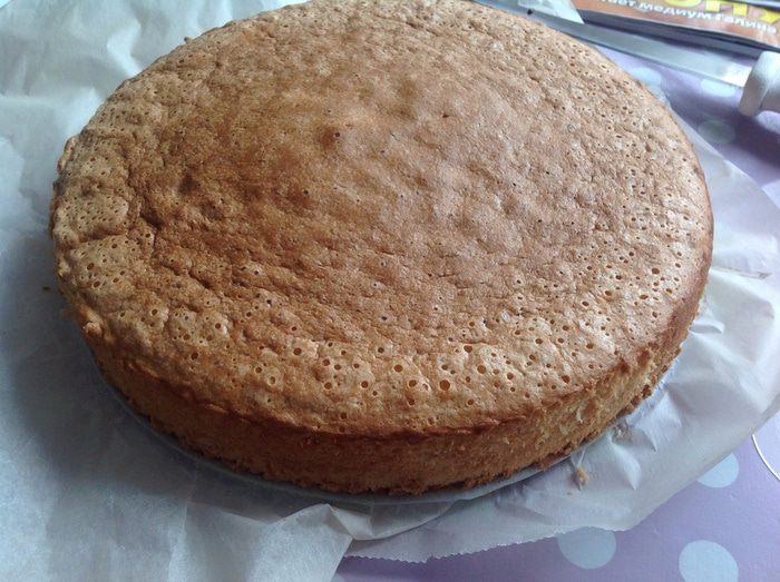 Торт «Принцесса» (Prinsesstårta)