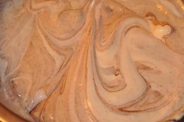 Торт &amp;quot;Чуао&amp;quot; 