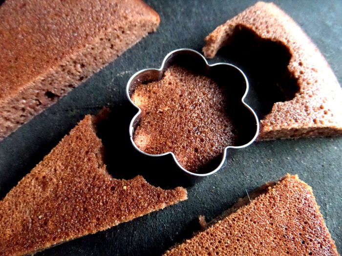 Летний торт &amp;quot;Фрукты в желе&amp;quot;