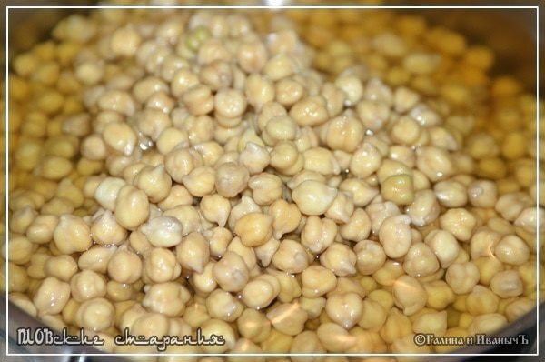 Плов, или попытка объять необъятное &amp;quot;ПЛОВские старания&amp;quot;