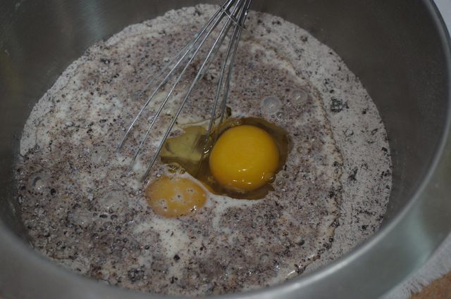 Торт &amp;quot;Шоколадная стройка&amp;quot;