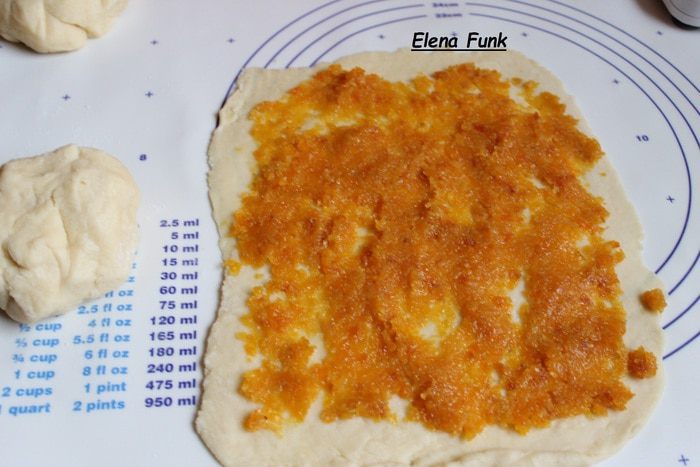 Торт &amp;quot;Трухлявый пень&amp;quot;