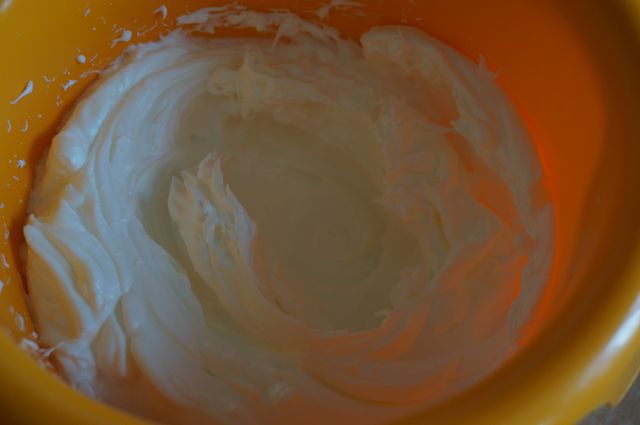 Чизкейк &amp;quot;Тропический&amp;quot; 