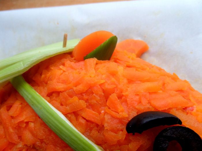 Салат &amp;quot;Красный конь&amp;quot;