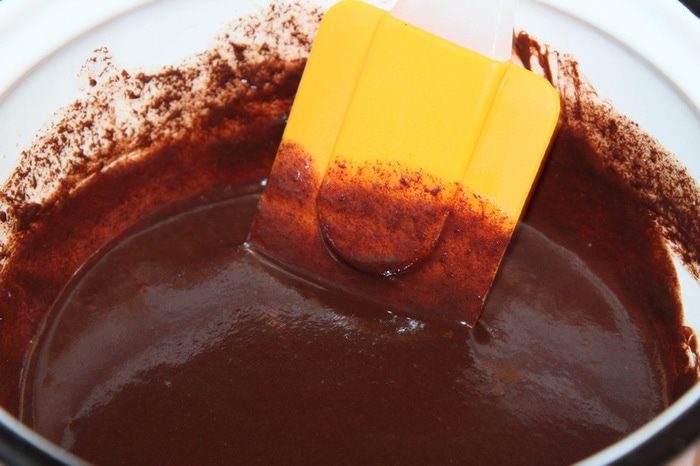 Рожки &amp;quot;Все лучшее - детям&amp;quot;